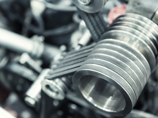 Automotive