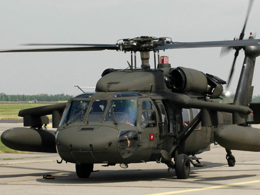 Military and Defense