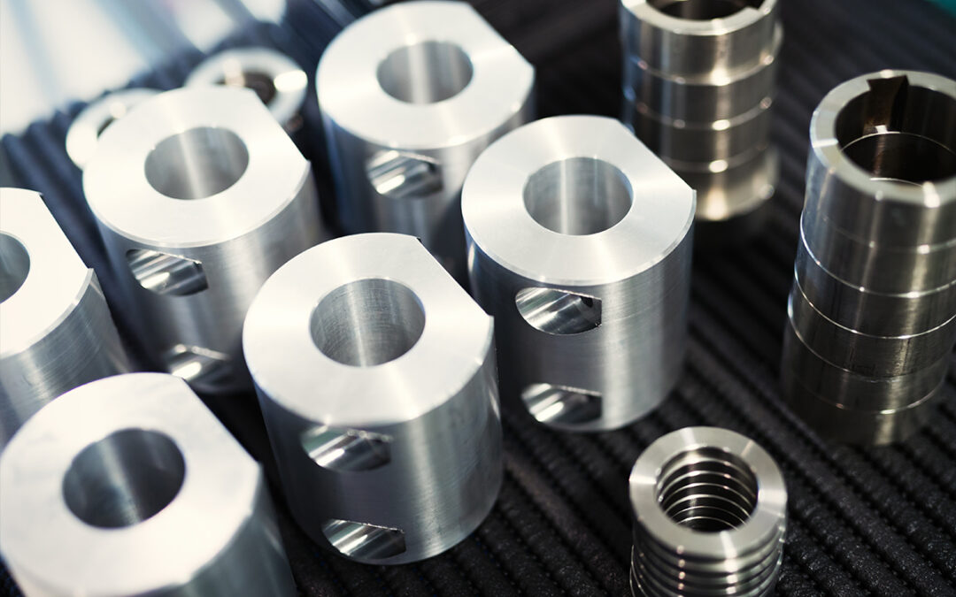 Precision CNC: Precision Machining Solutions for the Medical and Pharmaceutical Industries
