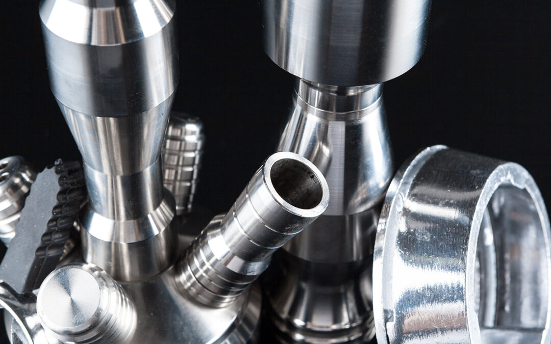 How Precision CNC’s In-House Machining Programs Guarantee Quality Parts